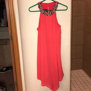 Super cute flowy dress‼️